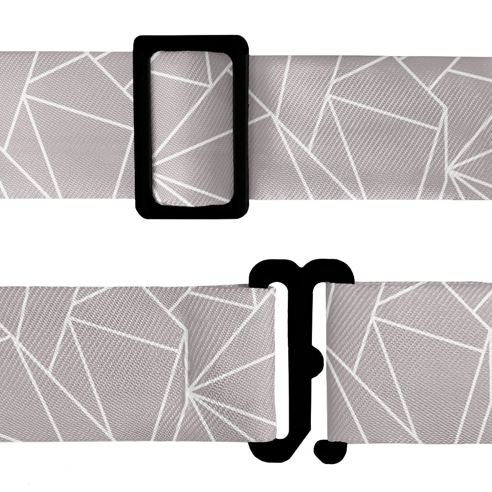 Origami Bow Tie - Bow Tie Hardware - Knotty Tie Co.