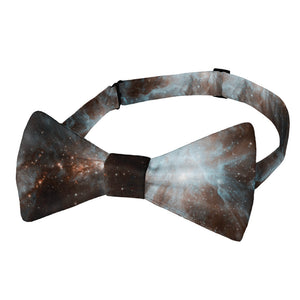 Orion Bow Tie - Adult Pre-Tied 12-22" -  - Knotty Tie Co.