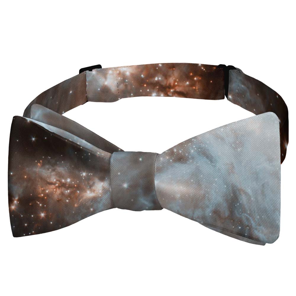 Orion Bow Tie - Self Tie Bow Tie - Knotty Tie Co.