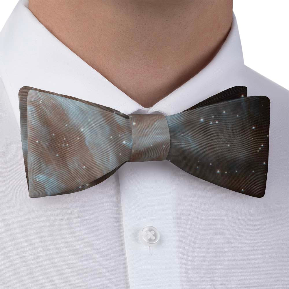 Orion Bow Tie - Self Tie Bow Tie - Knotty Tie Co.