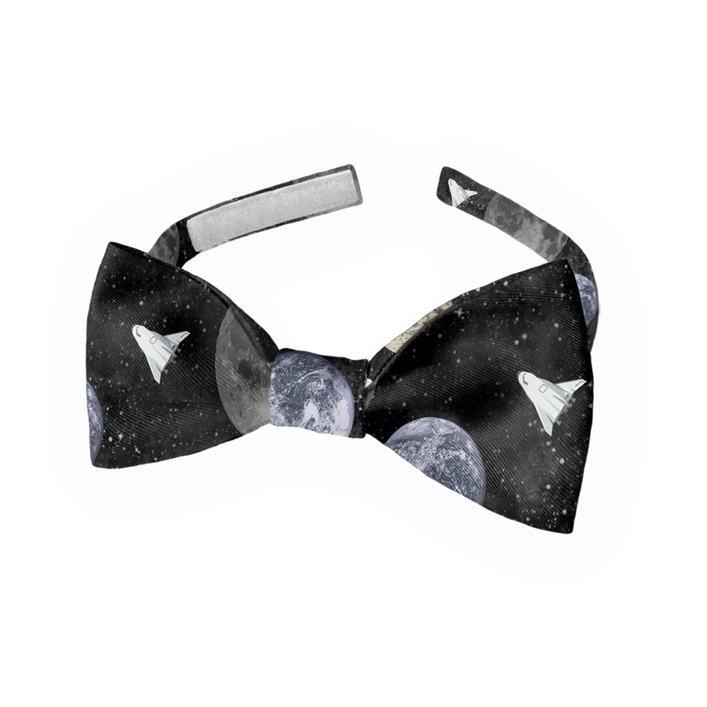 Outer Space Bow Tie - Kids Bow TIe - Knotty Tie Co.