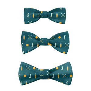 Paddleboarding Bow Tie -  -  - Knotty Tie Co.