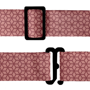 Preston Geometric Bow Tie -  -  - Knotty Tie Co.