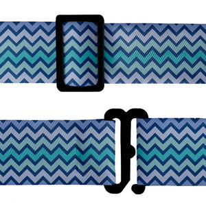 Quake Geometric Bow Tie -  -  - Knotty Tie Co.