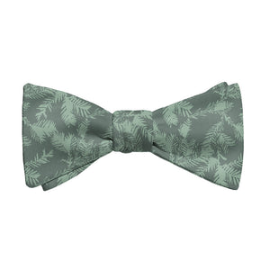 Redwood Bow Tie - Adult Standard Self-Tie 14-18" -  - Knotty Tie Co.