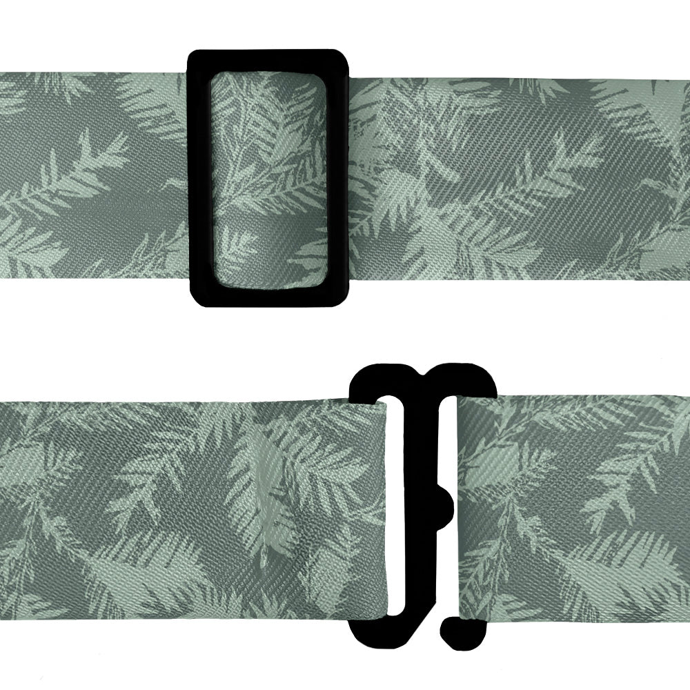 Redwood Bow Tie - Bow Tie Hardware - Knotty Tie Co.