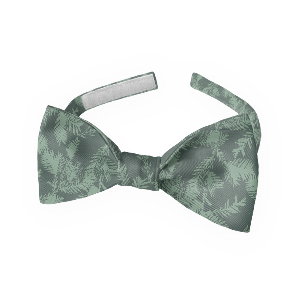 Redwood Bow Tie - Kids Bow TIe - Knotty Tie Co.