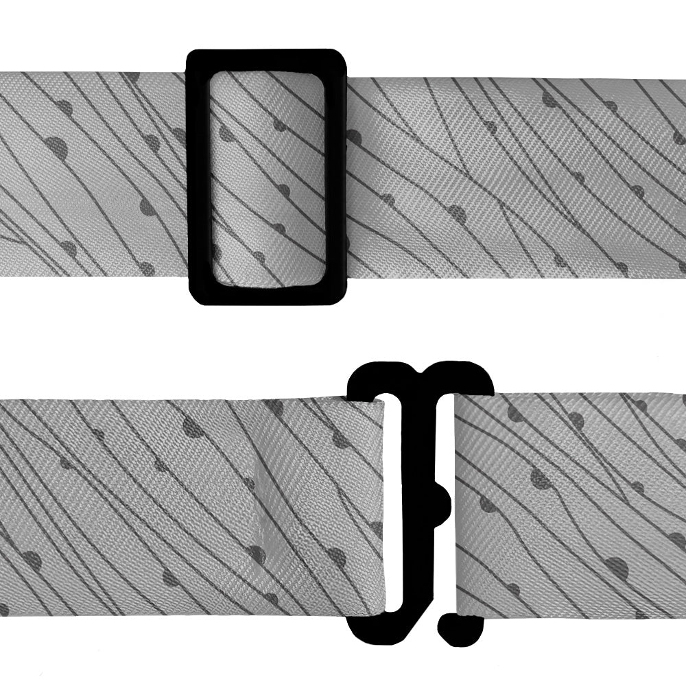 Reef Bow Tie - Bow Tie Hardware - Knotty Tie Co.