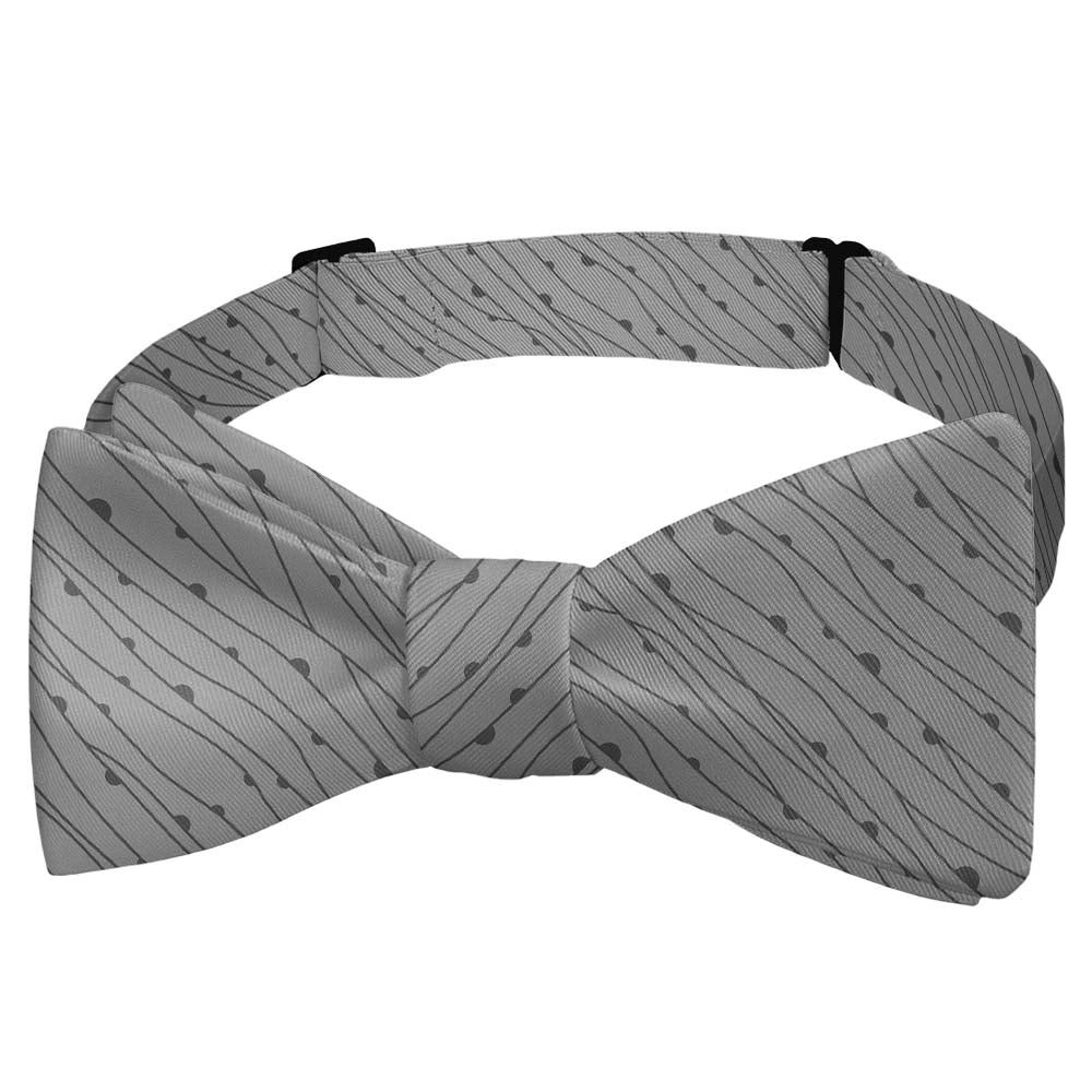 Reef Bow Tie - Self Tie Bow Tie - Knotty Tie Co.