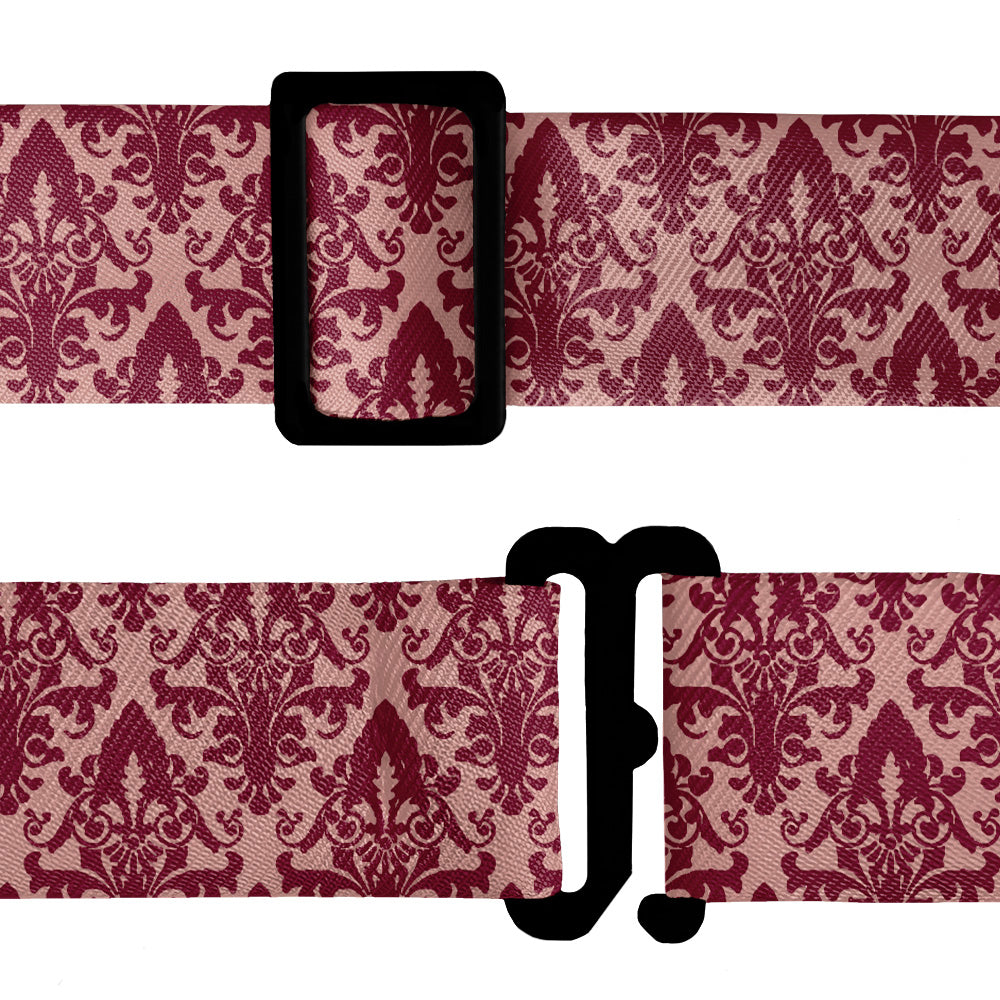 Regis Bow Tie - Bow Tie Hardware - Knotty Tie Co.