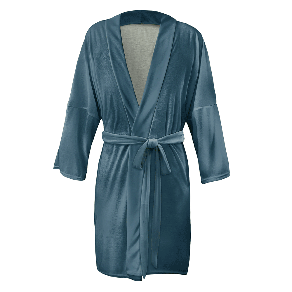 Wedding Robes - Bridesmaid Robes, Bridal Party Robes