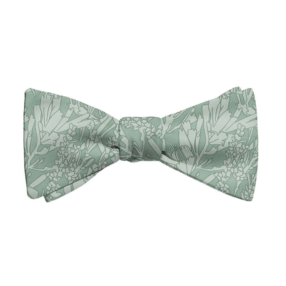 Sagebrush Bow Tie - Adult Standard Self-Tie 14-18" -  - Knotty Tie Co.