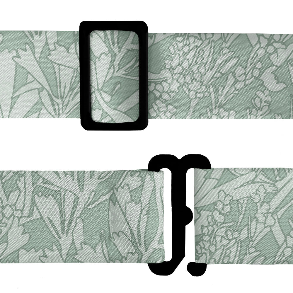Sagebrush Bow Tie - Bow Tie Hardware - Knotty Tie Co.