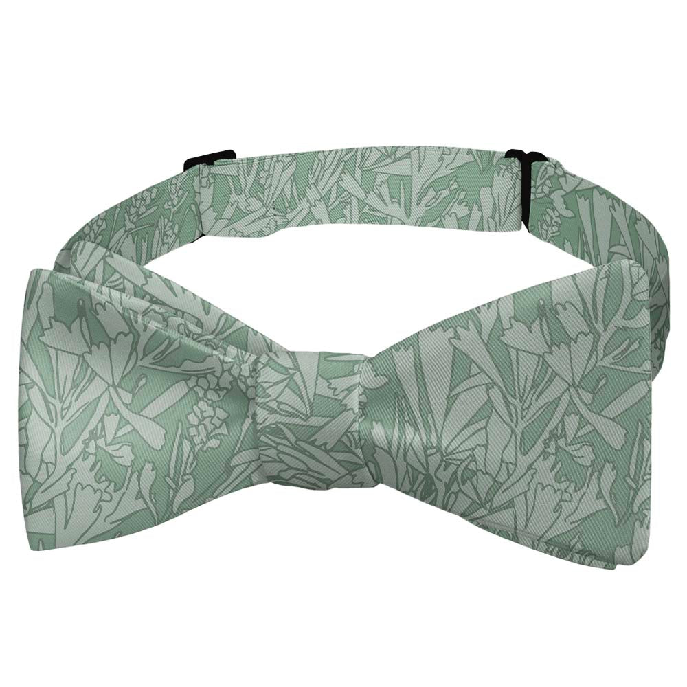 Sagebrush Bow Tie - Self Tie Bow Tie - Knotty Tie Co.
