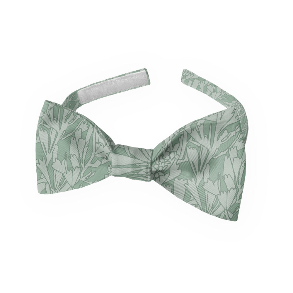 Sagebrush Bow Tie - Kids Bow TIe - Knotty Tie Co.
