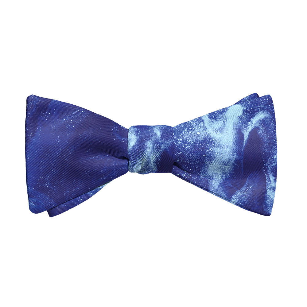Colorful shop bow ties