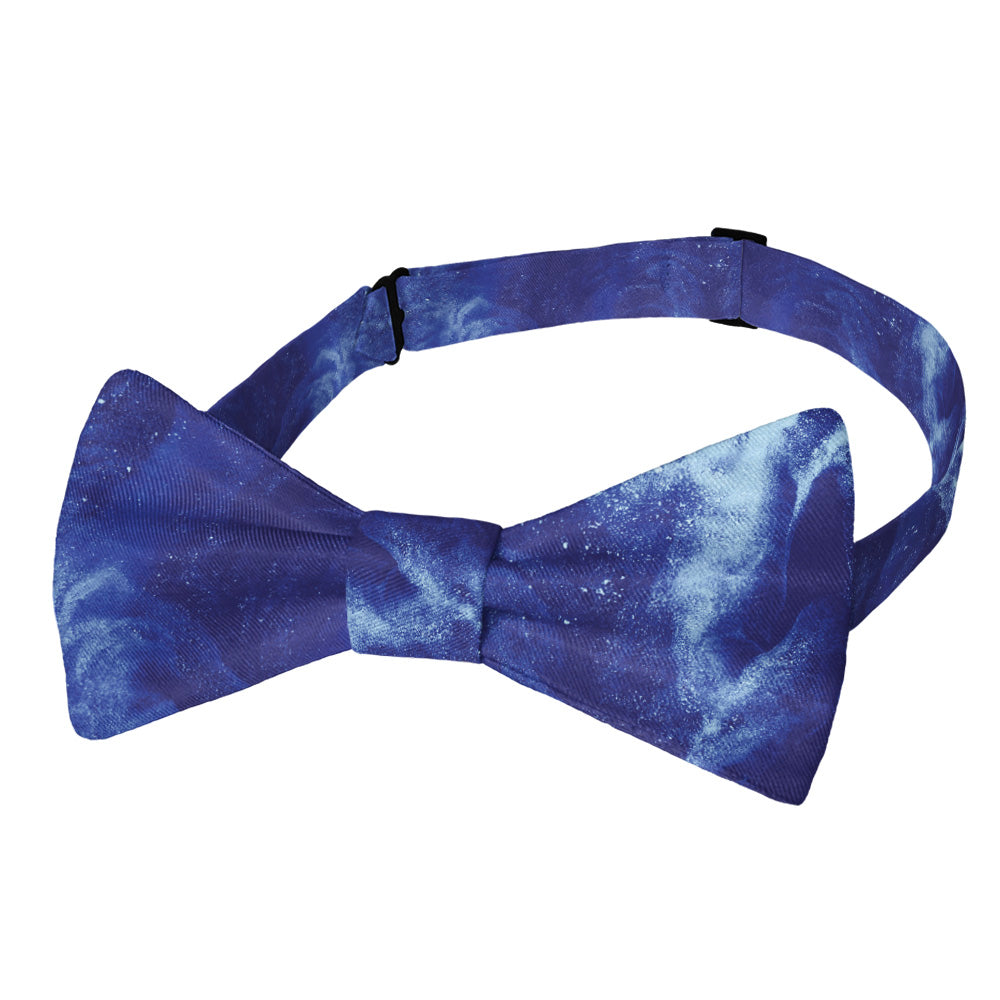 Sea Ice Bow Tie - Adult Pre-Tied 12-22" -  - Knotty Tie Co.