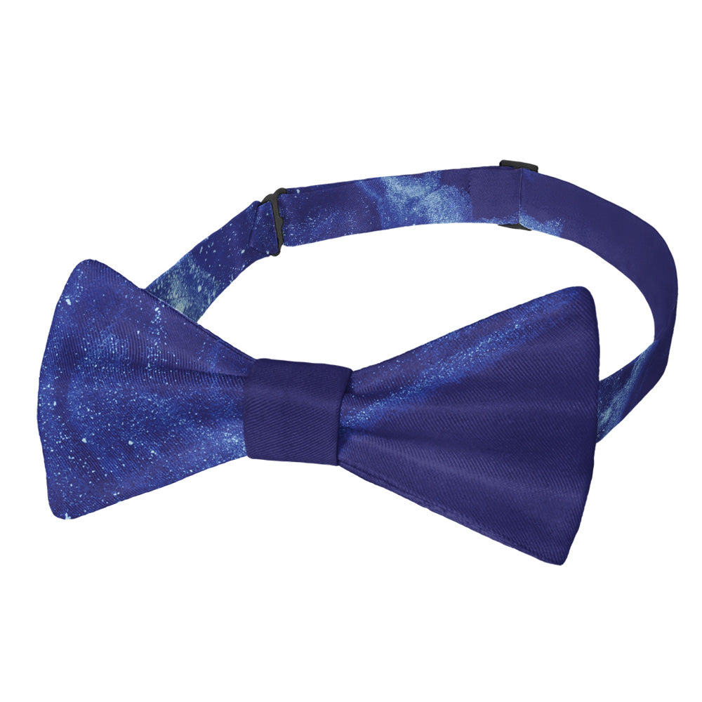 Sea Ice Bow Tie - Pre-Tied Bow Tie - Knotty Tie Co.