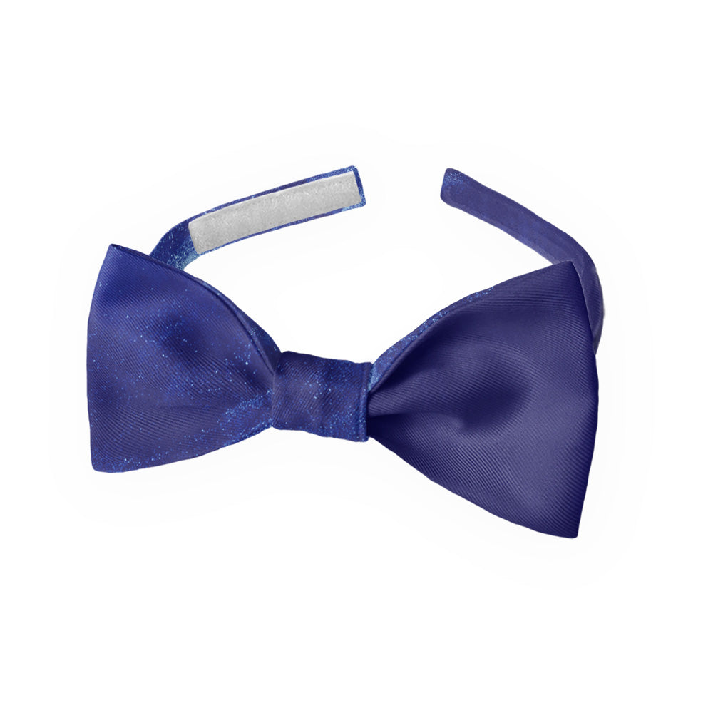 Sea Ice Bow Tie - Kids Bow TIe - Knotty Tie Co.