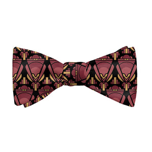 Showstopper Bow Tie - Adult Standard Self-Tie 14-18" -  - Knotty Tie Co.