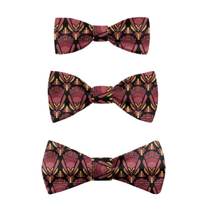 Showstopper Bow Tie -  -  - Knotty Tie Co.