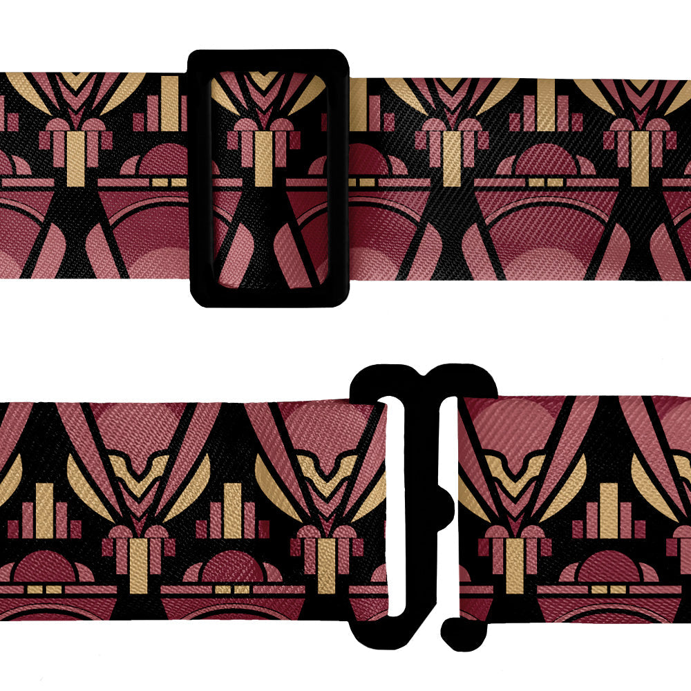 Showstopper Bow Tie - Hardware - Knotty Tie Co.