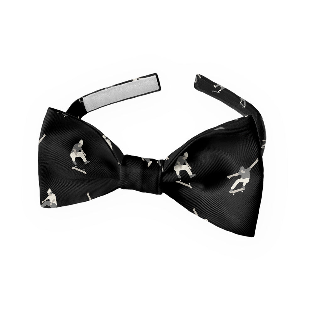 Skateboarding Bow Tie - Kids Bow TIe - Knotty Tie Co.
