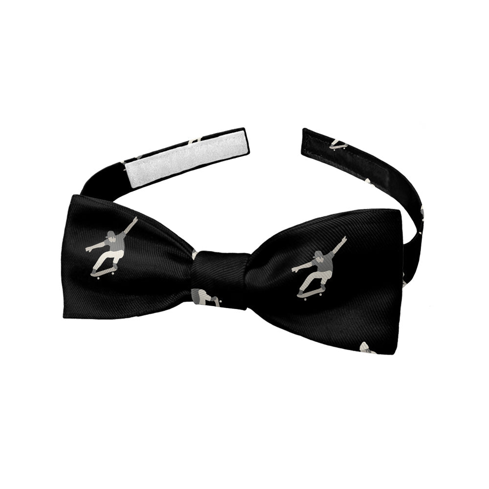 Skateboarding Bow Tie - Baby Bow Tie - Knotty Tie Co.