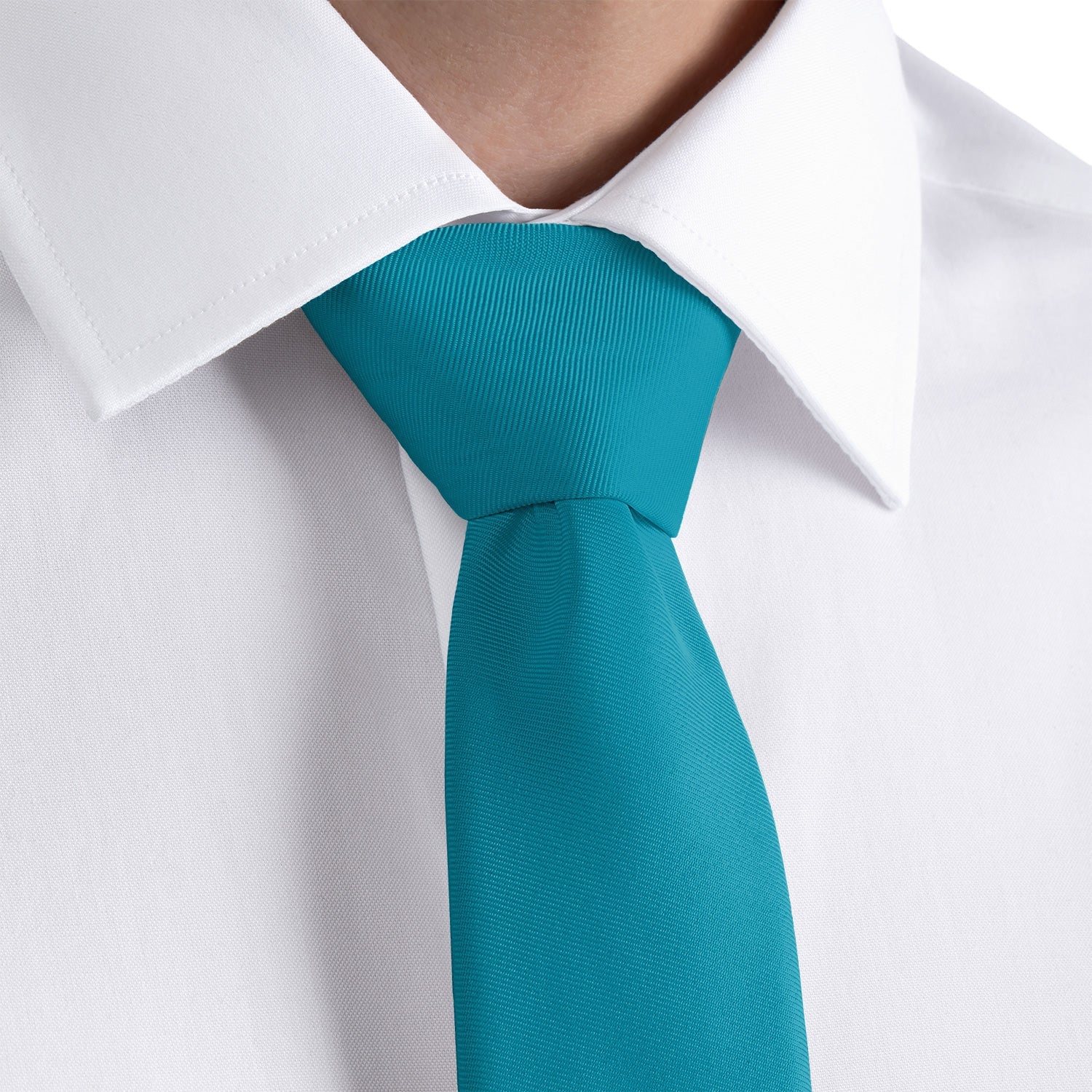 Teal ties discount