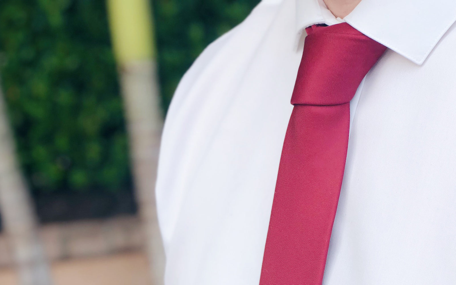 Red Ties