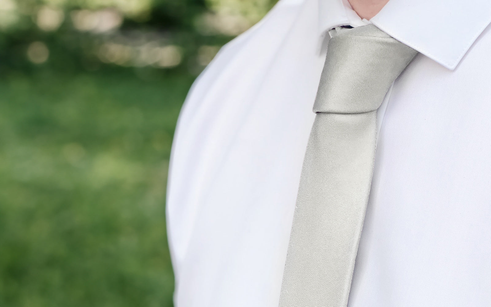 White Ties