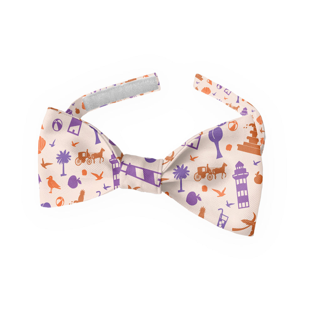 South Carolina State Heritage Bow Tie - Kids Bow TIe - Knotty Tie Co.