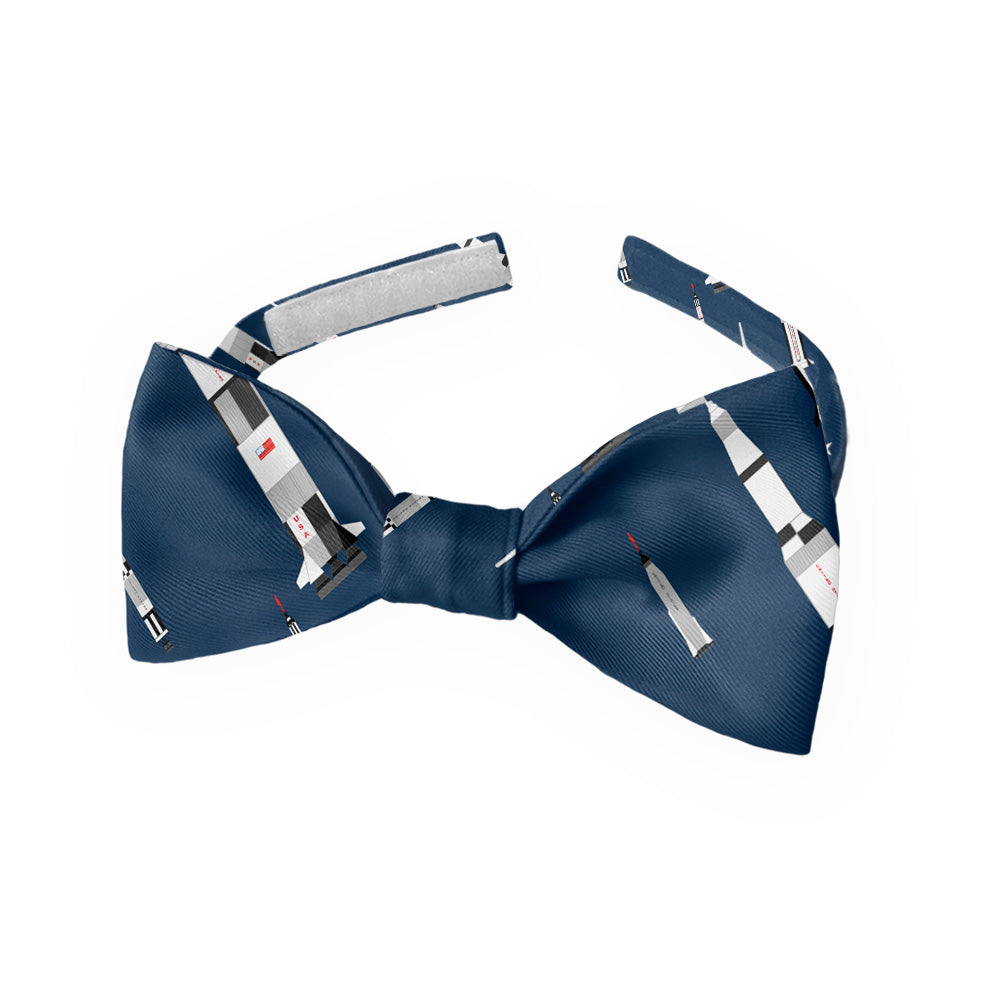 Space Race Bow Tie - Kids Bow TIe - Knotty Tie Co.