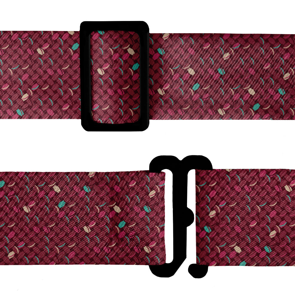Speckled Bow Tie - Bow Tie Hardware - Knotty Tie Co.