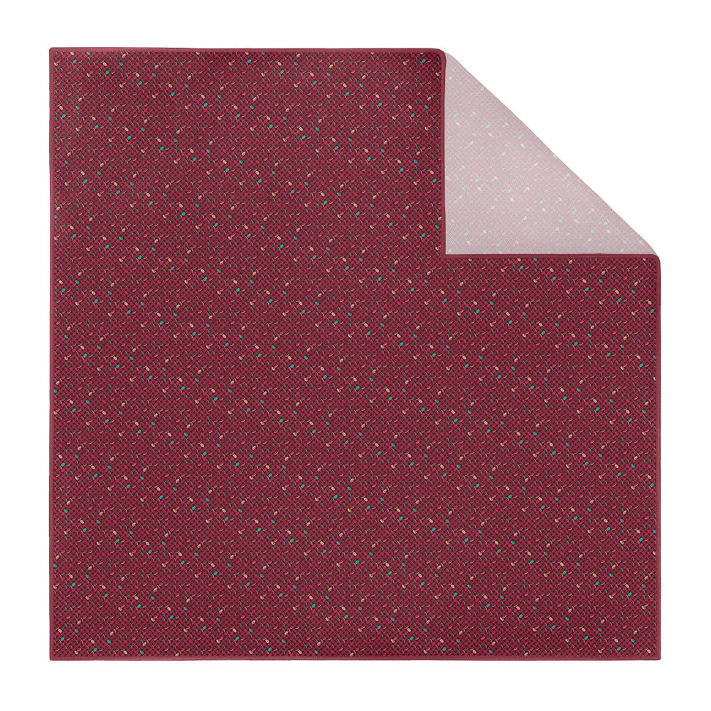 Speckled Pocket Square - Printed - Knotty Tie Co.