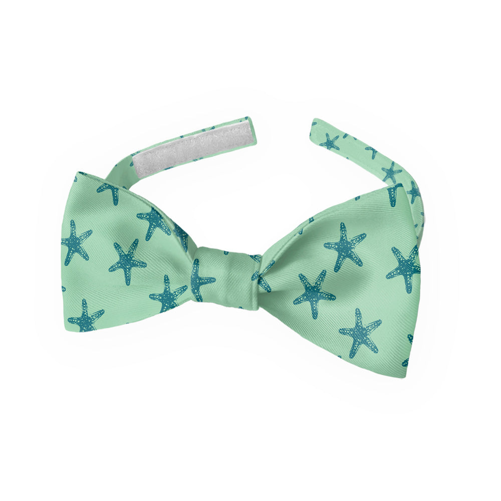Starfish Bow Tie - Kids Bow TIe - Knotty Tie Co.