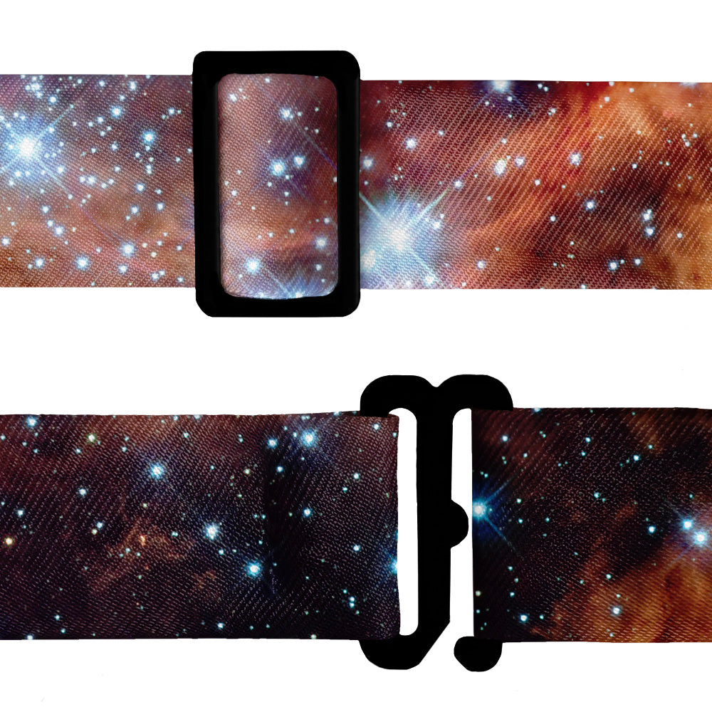 Stars Collide Bow Tie - Bow Tie Hardware - Knotty Tie Co.