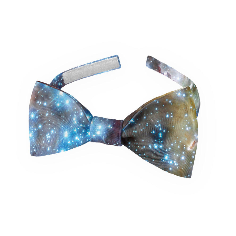 Stars Collide Bow Tie - Kids Bow TIe - Knotty Tie Co.