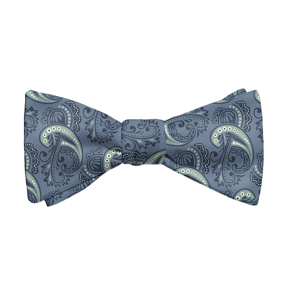 Stellar Bow Tie - Adult Standard Self-Tie 14-18" -  - Knotty Tie Co.