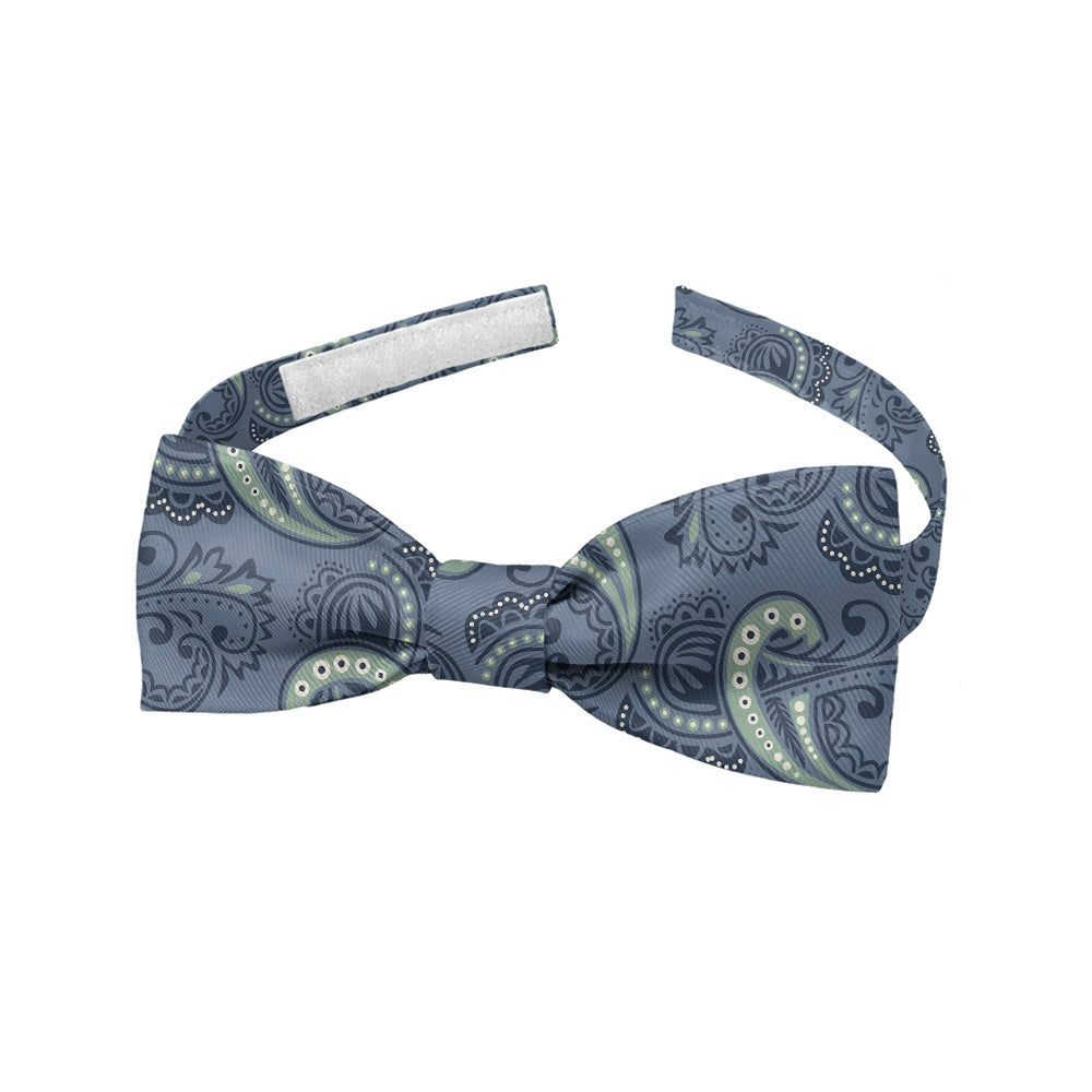 Stellar Bow Tie - Baby Pre-Tied 9.5-12.5" -  - Knotty Tie Co.
