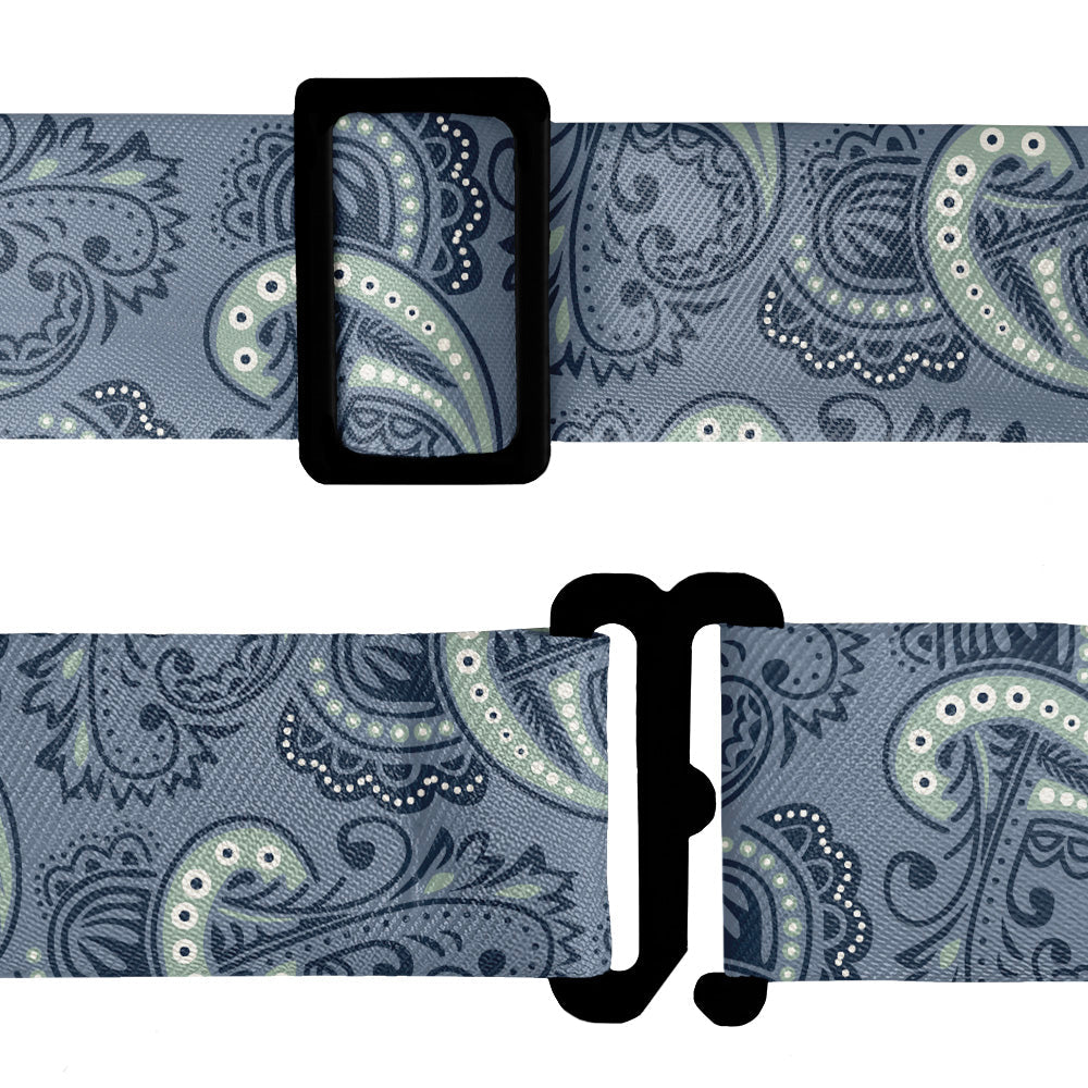 Stellar Bow Tie - Bow Tie Hardware - Knotty Tie Co.