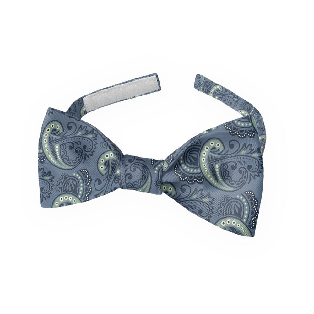 Stellar Bow Tie - Kids Bow TIe - Knotty Tie Co.