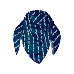 小物 theredthread S signature script scarf THEREDTHREAD / ザレッドスレッド】S signature script scarf