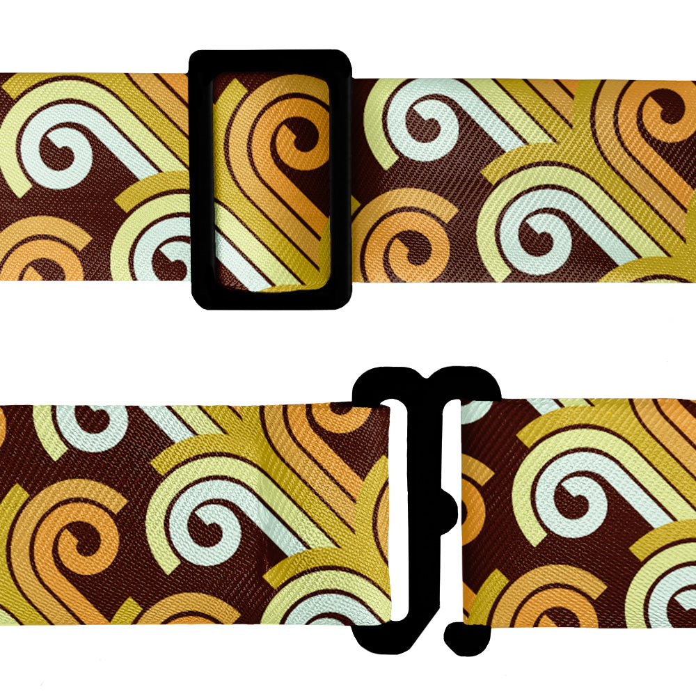Strut & Jive Bow Tie - Bow Tie Hardware - Knotty Tie Co.