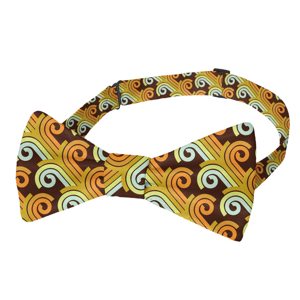 Strut & Jive Bow Tie - Pre-Tied Bow Tie - Knotty Tie Co.