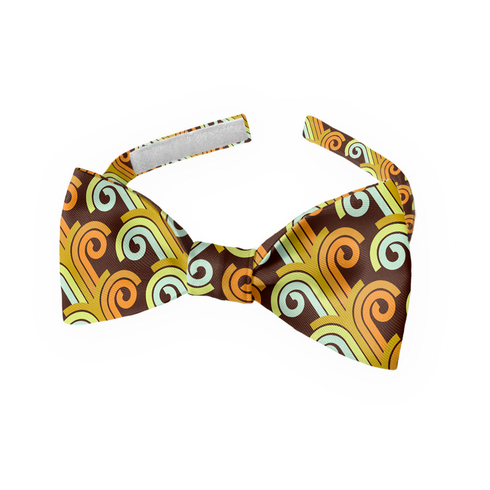 Strut & Jive Bow Tie - Kids Bow TIe - Knotty Tie Co.