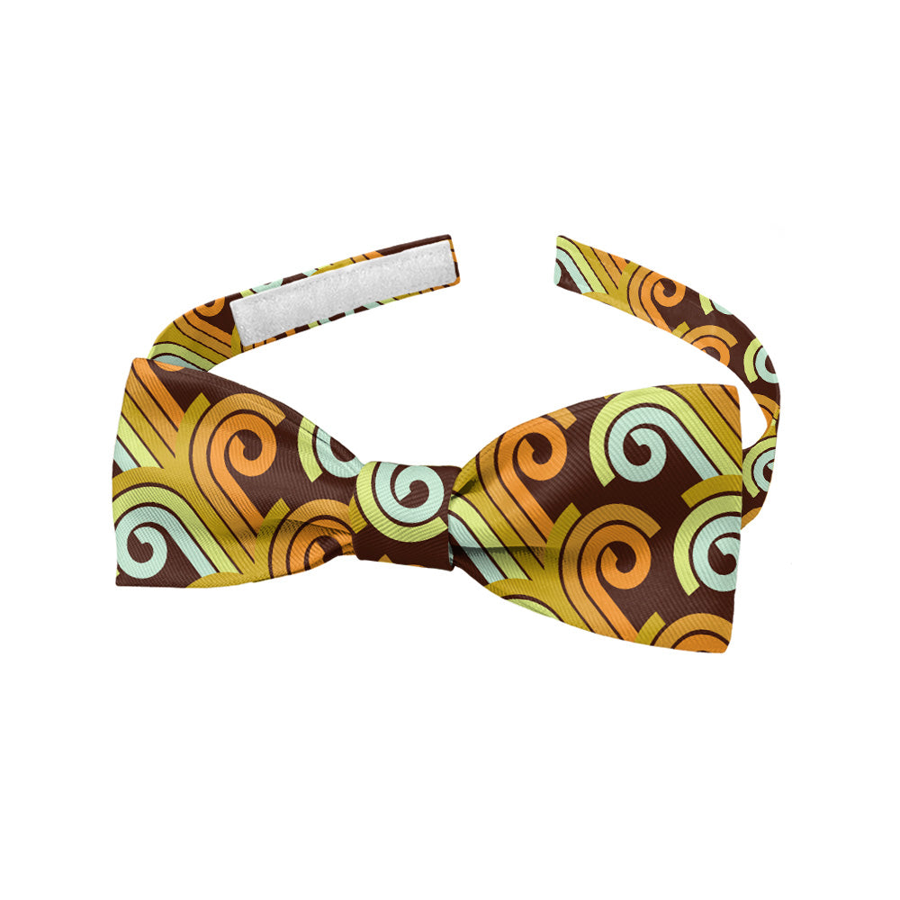 Strut & Jive Bow Tie - Baby Bow Tie - Knotty Tie Co.