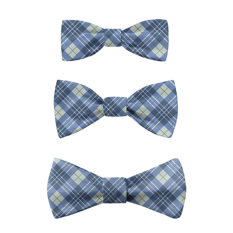 Tartan Plaid Bow Tie Men's, Women's, Kid's & Baby's Knotty Tie Co.