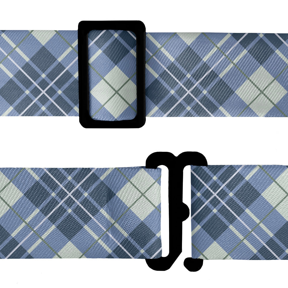 Tartan Plaid Bow Tie -  -  - Knotty Tie Co.