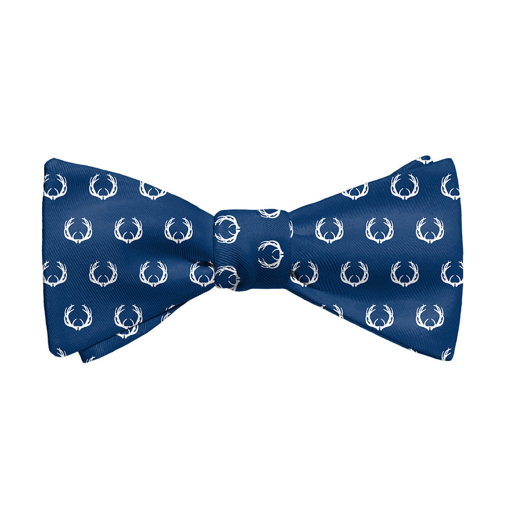 Trophy Bow Tie - Adult Standard Self-Tie 14-18" -  - Knotty Tie Co.